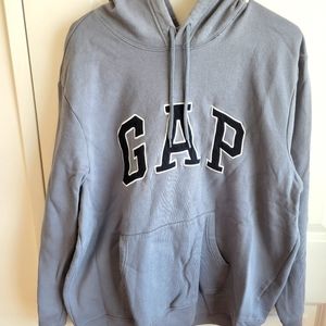 GAP Grey Hoodie